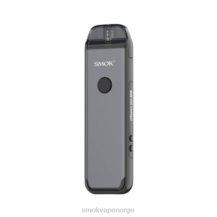 SMOK Vape Battery | SMOK ACRO sett grå FPR8240