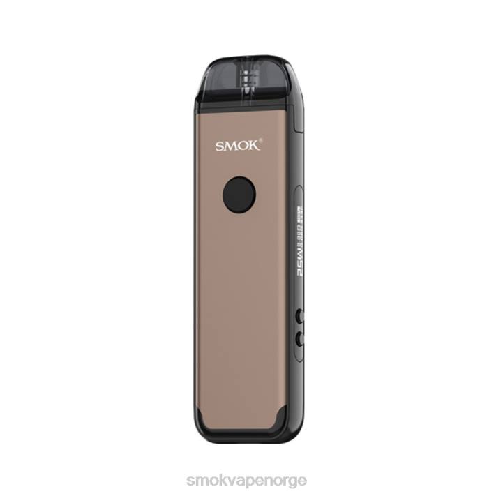 SMOK Vape Kit Norge | SMOK ACRO sett kaffe FPR8244