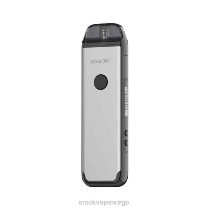 SMOK Vape Norge | SMOK ACRO sett sølv FPR8241