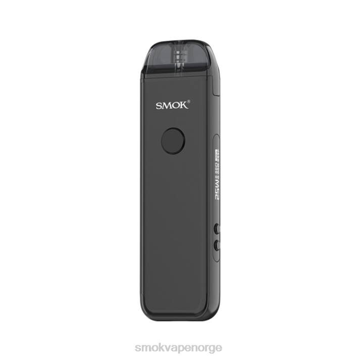 SMOK Vape Oslo | SMOK ACRO sett svart FPR8242