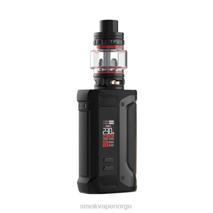 SMOK Vape For Sale | SMOK Arcfox sett svart FPR8226