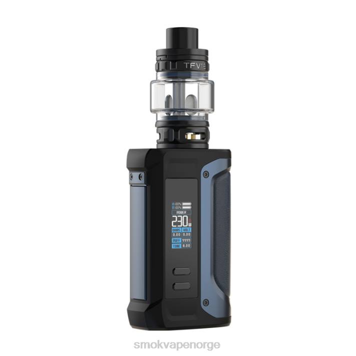 SMOK Vape Pen Norge | SMOK Arcfox sett prisme blå FPR8223