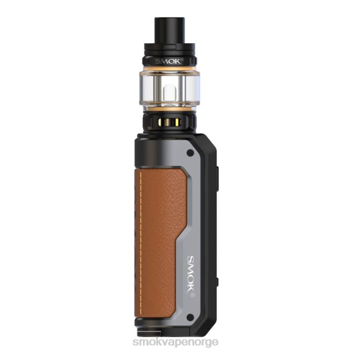 SMOK Vape For Sale | SMOK Fortis sett brun FPR8176