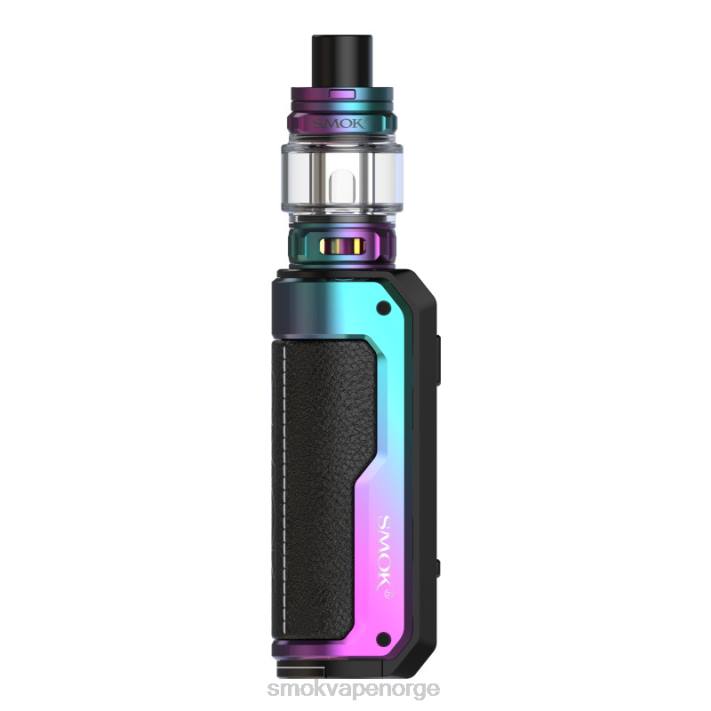 SMOK Vape Kit Norge | SMOK Fortis sett 7-farge FPR8174