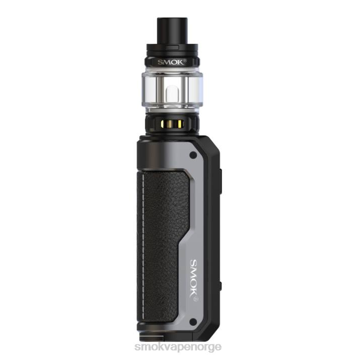 SMOK Vape Pen Norge | SMOK Fortis sett svart FPR8173