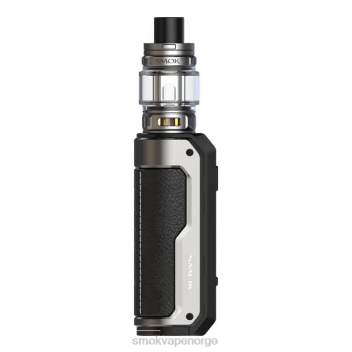 SMOK Vape Price | SMOK Fortis sett sølv FPR8175