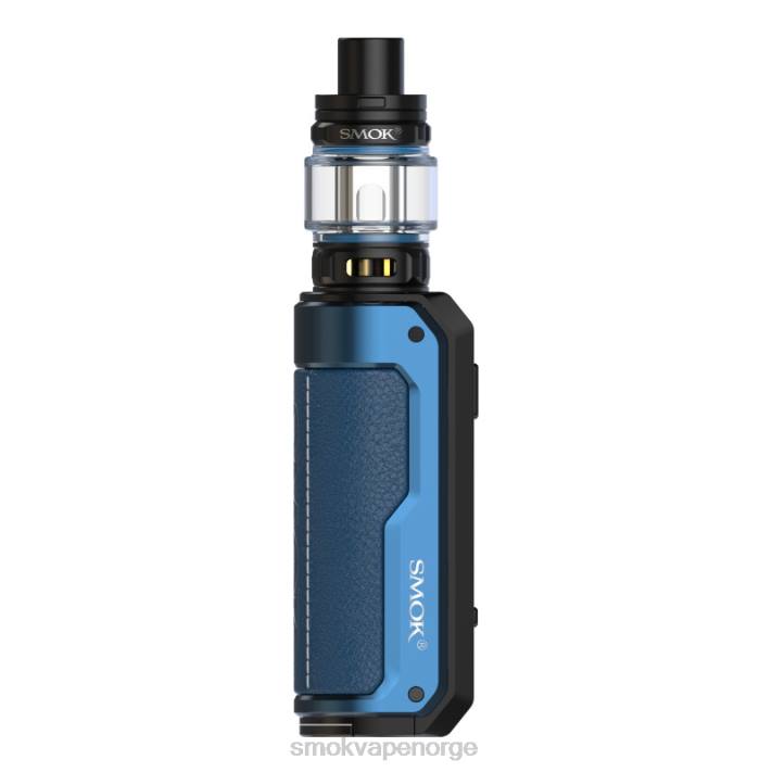 SMOK Vape Sale | SMOK Fortis sett blå FPR8177