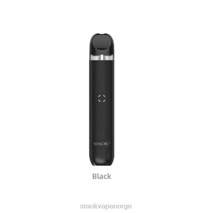 SMOK Vape Battery | SMOK IGEE a1 sett svart FPR840