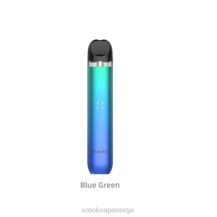 SMOK Vape For Sale | SMOK IGEE a1 sett blå grønn FPR836
