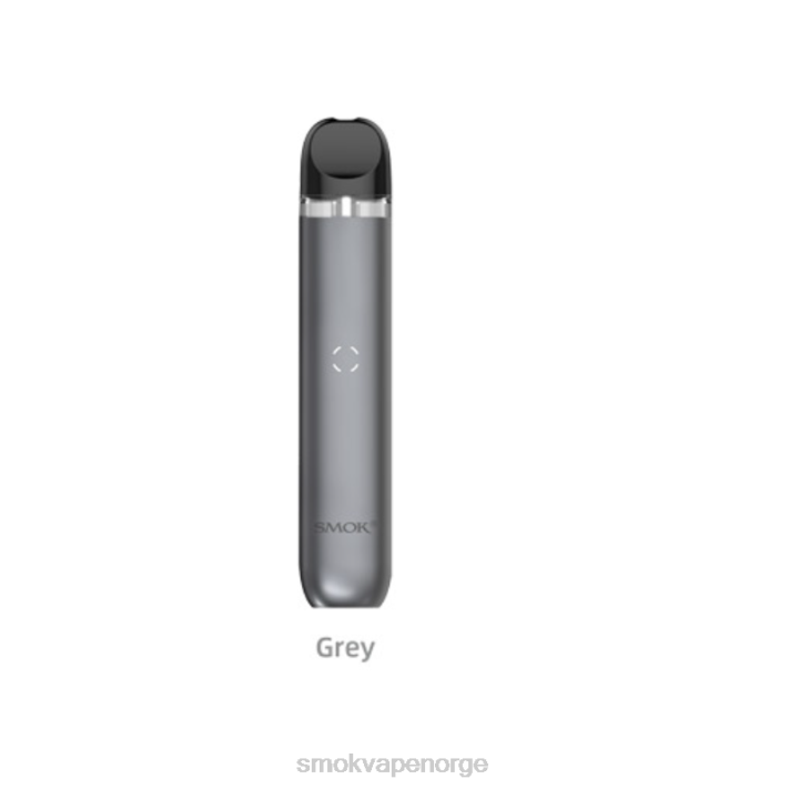 SMOK Vape Norge | SMOK IGEE a1 sett grå FPR841