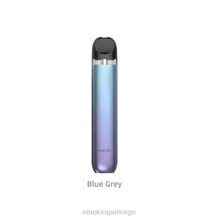 SMOK Vape Sale | SMOK IGEE a1 sett blågrå FPR837