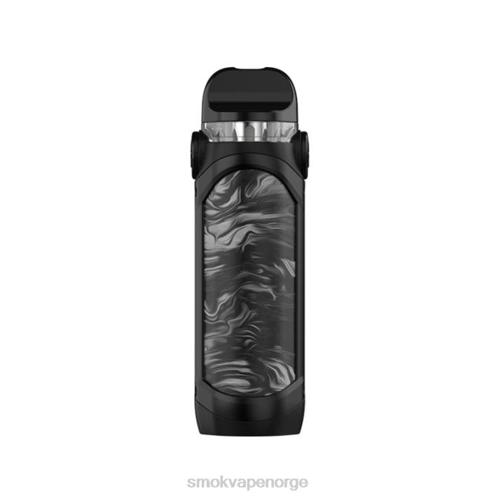 SMOK Vape Amazon | SMOK IPX80 sett flytende svart grå FPR8249