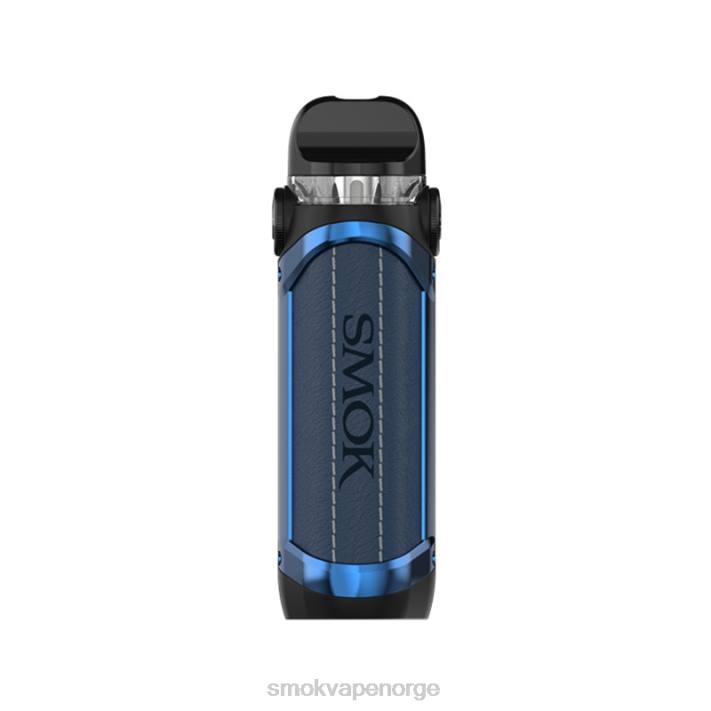 SMOK Vape Sale | SMOK IPX80 sett blå FPR8247