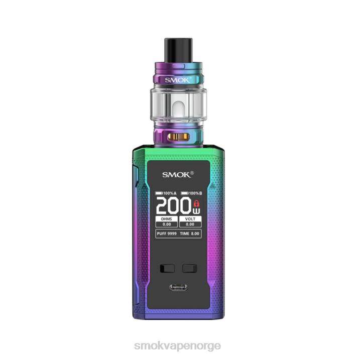 SMOK Vape For Sale | SMOK R-Kiss 2 sett 7-farge FPR8106