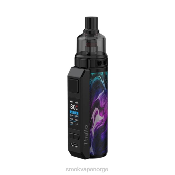 SMOK Vape Price | SMOK Thallo sett flytende 7-farge FPR8285