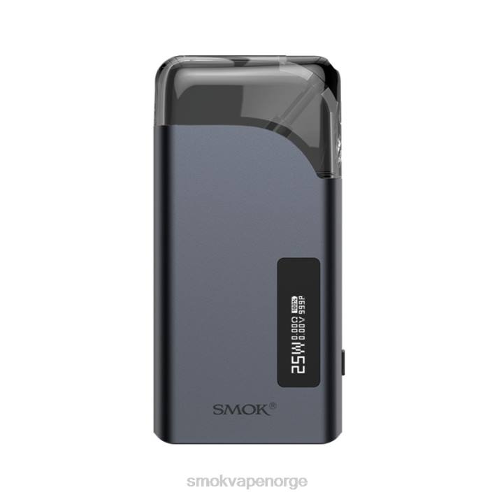 SMOK Vape Oslo | SMOK Thiner sett grå FPR8202