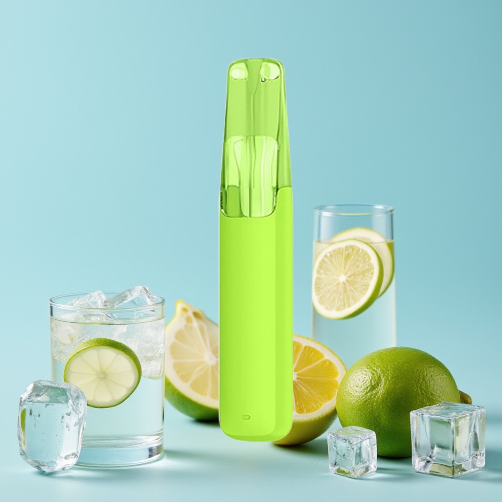 Snowplus Dash 4000 Puffs 7,5 ml Sitron Lime Is Ceramic Norge online wholesalers