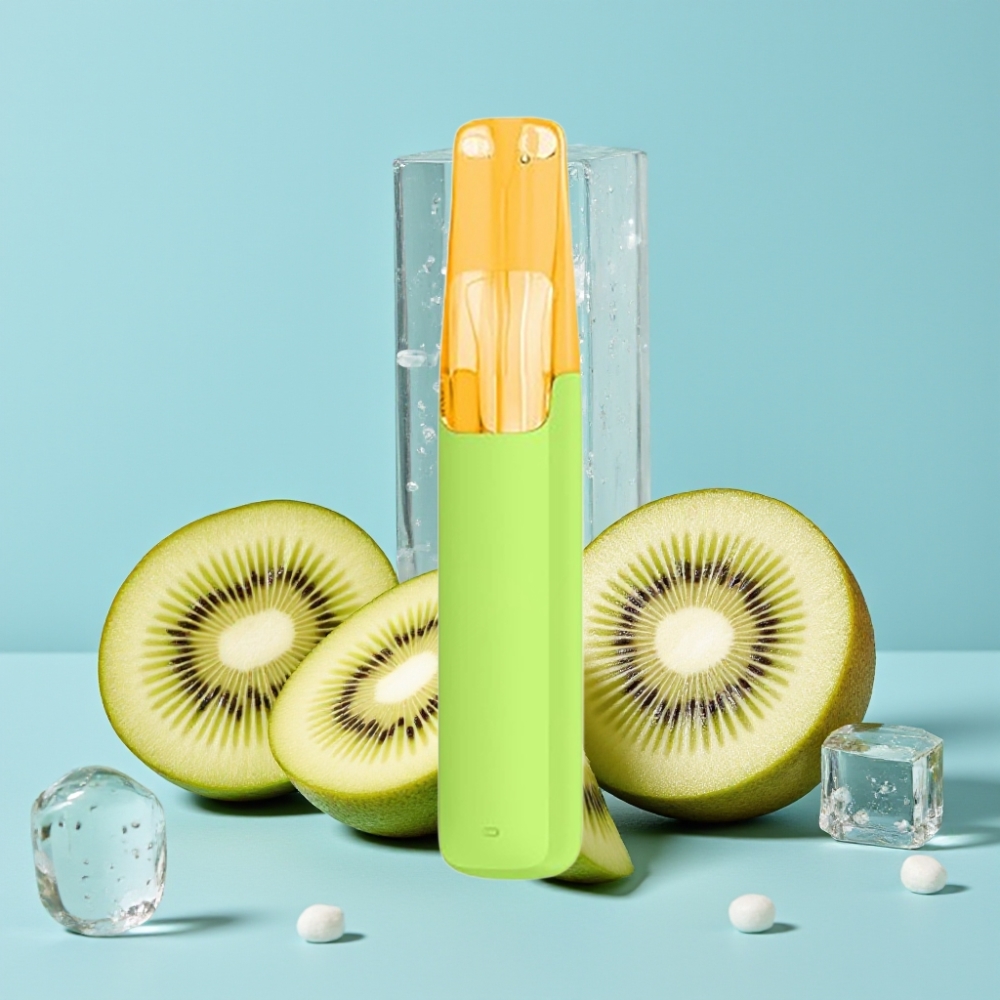 Snowplus Dash 4000 Puffs Engangsdevice Kiwi Is Norge online wholesalers