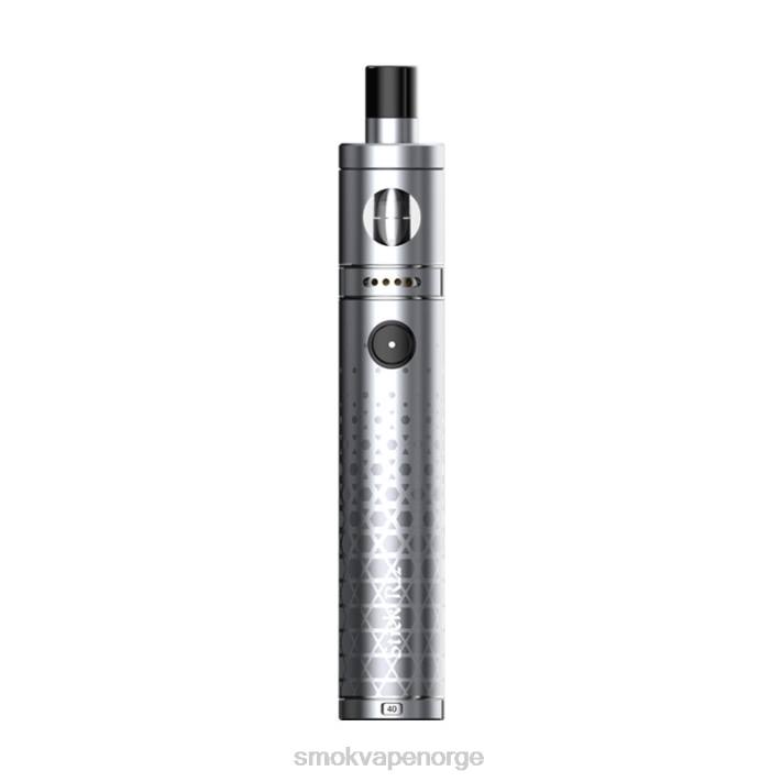 SMOK Vape Sale | SMOK Stick r22 sett rustfritt FPR8197