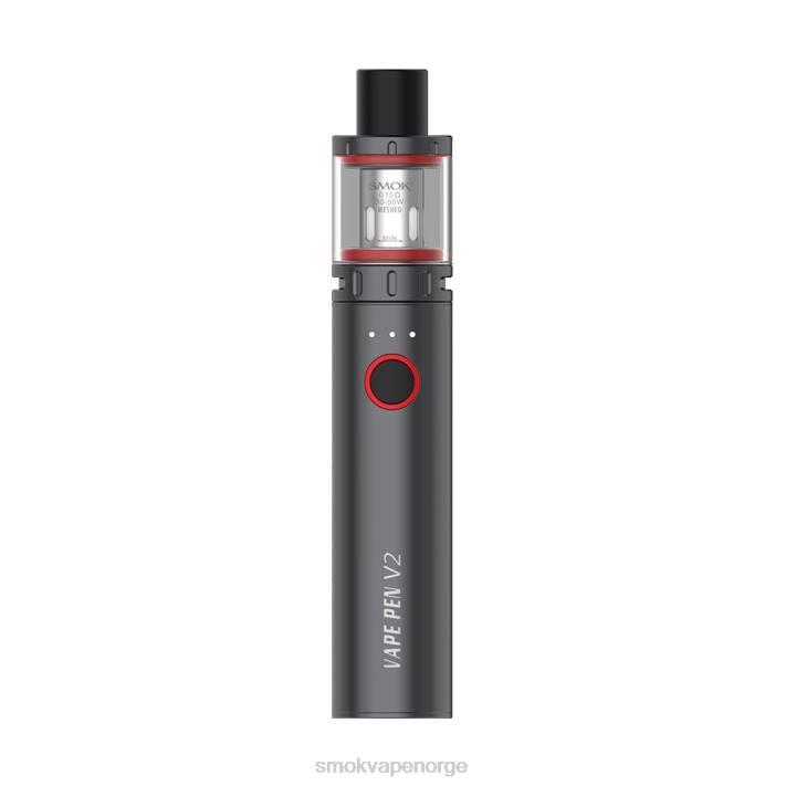 SMOK Vape Battery | SMOK vape penn v2-sett våpenmetall FPR8280