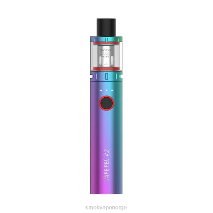 SMOK Vape For Sale | SMOK vape penn v2-sett 7-farge FPR8276
