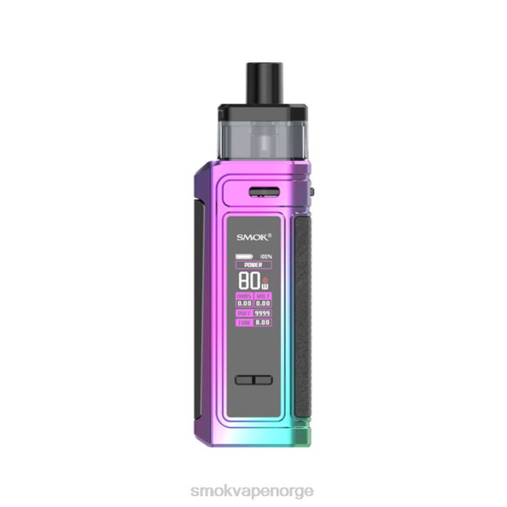 SMOK Vape Store Norge | SMOK G-Priv podsett prisme regnbue FPR8188