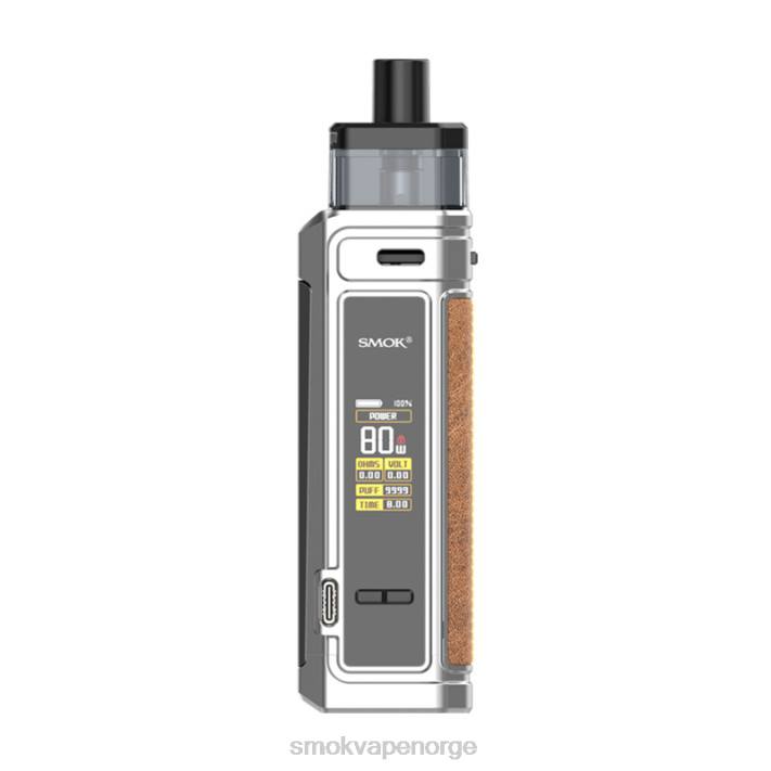 SMOK Vape Battery | SMOK G-Priv pro pod-sett nano krom FPR8180