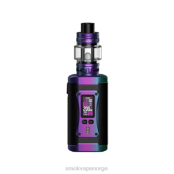 SMOK Vape Amazon | SMOK Morph 2 sett prisme regnbue FPR8259