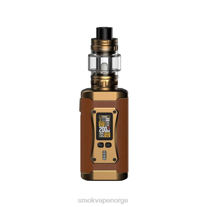 SMOK Vape For Sale | SMOK Morph 2 sett brun FPR8256