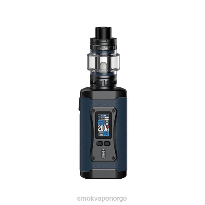 SMOK Vape Sale | SMOK Morph 2 sett blå FPR8257