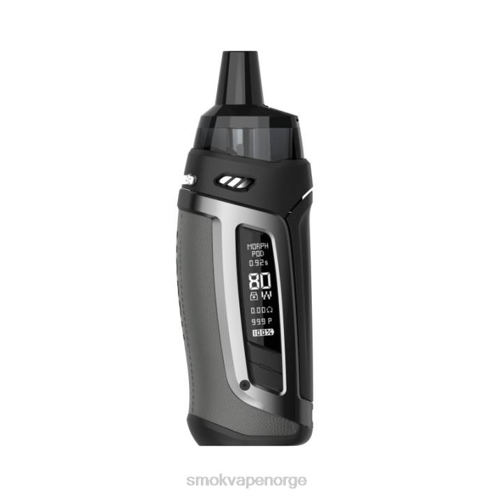 SMOK Vape Battery | SMOK Morph s pod-80-sett grå FPR8150