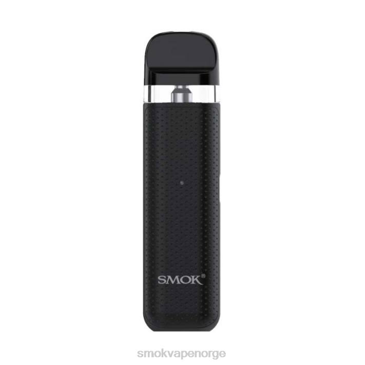SMOK Vape For Sale | SMOK NOVO 2c sett svart FPR816