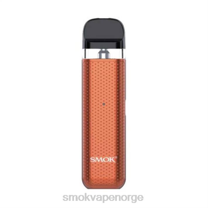 SMOK Vape Price | SMOK NOVO 2c sett oransje FPR815