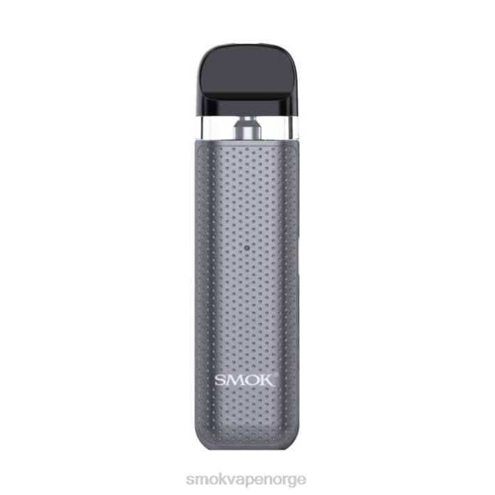 SMOK Vape Sale | SMOK NOVO 2c sett grå FPR817