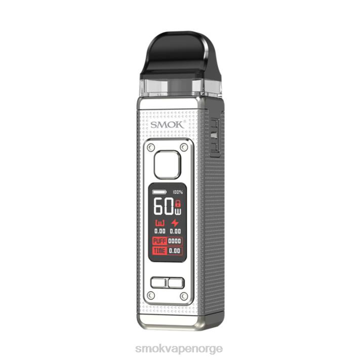 SMOK Vape Kit Norge | SMOK RPM 4 sett blek champagne FPR8204