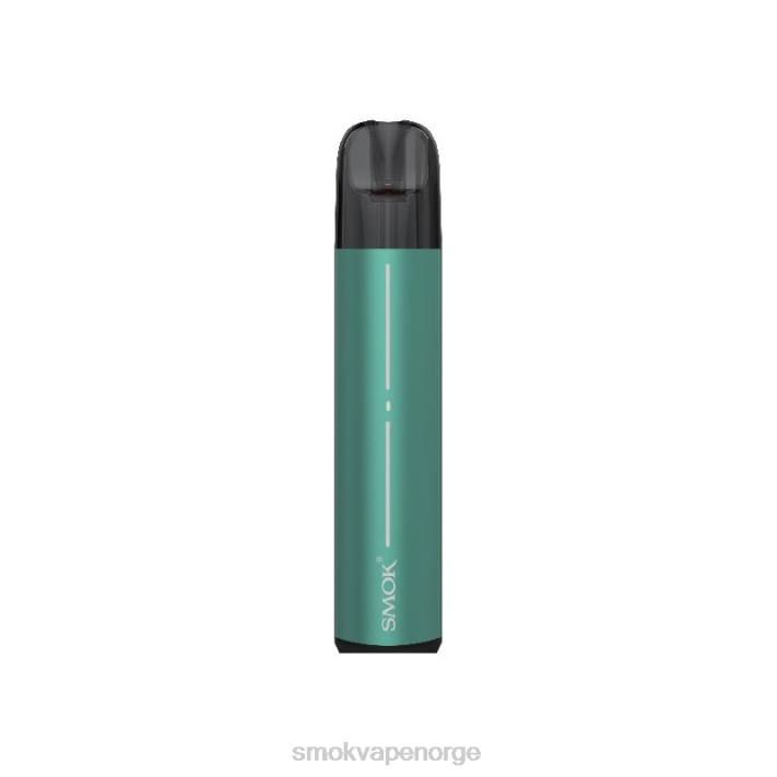 SMOK Vape Price | SMOK Solus 2 sett innsjø blå FPR865