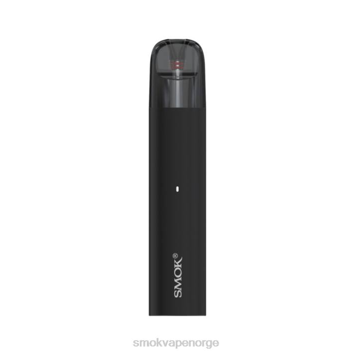SMOK Vape For Sale | SMOK Solus sett svart FPR8146