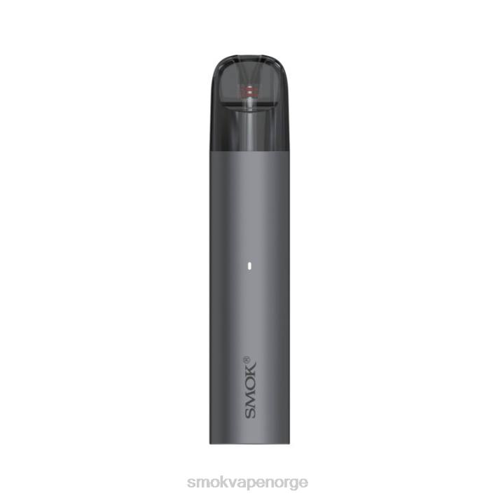 SMOK Vape Price | SMOK Solus sett grå FPR8145