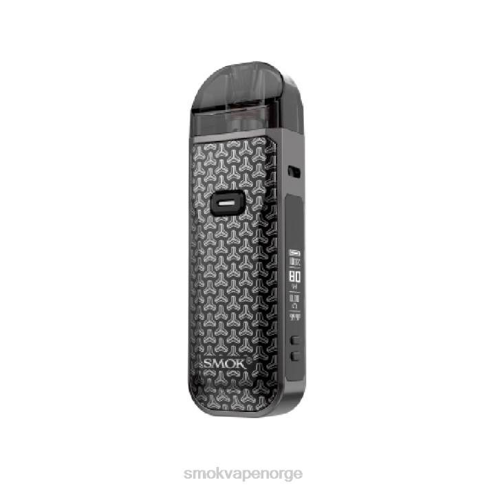 SMOK Vape Battery | SMOK Nord 5 sett svart dart FPR8320