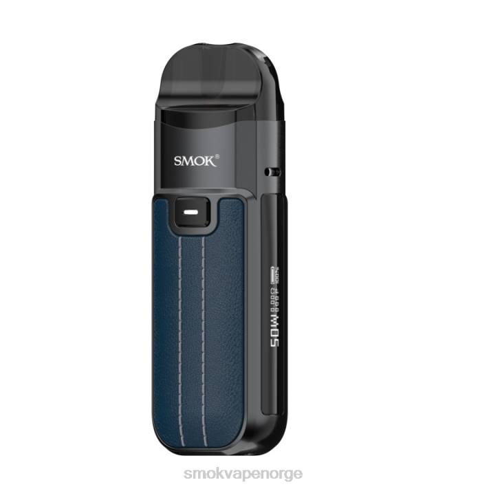 SMOK Vape Battery | SMOK Nord 50w sett blå FPR8160