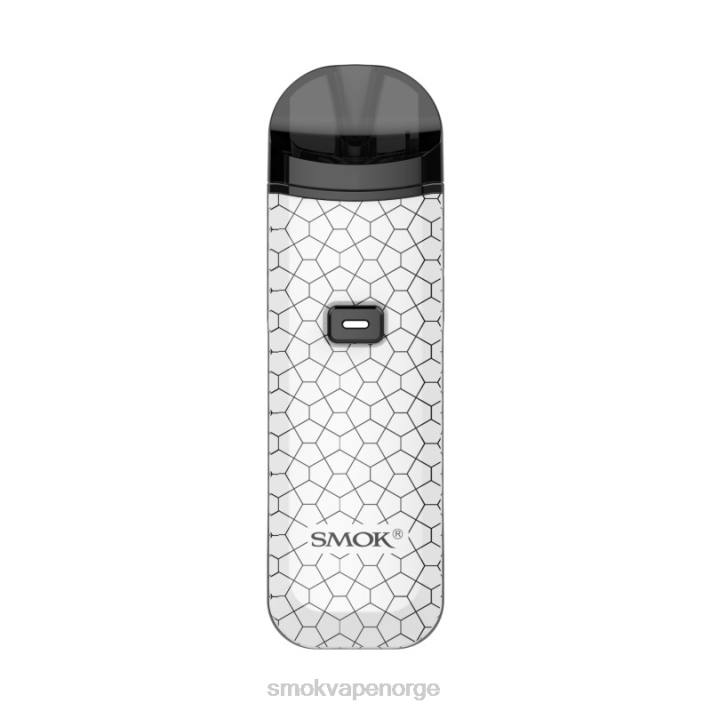SMOK Vape For Sale | SMOK Nord pro kit hvit rustning FPR8126