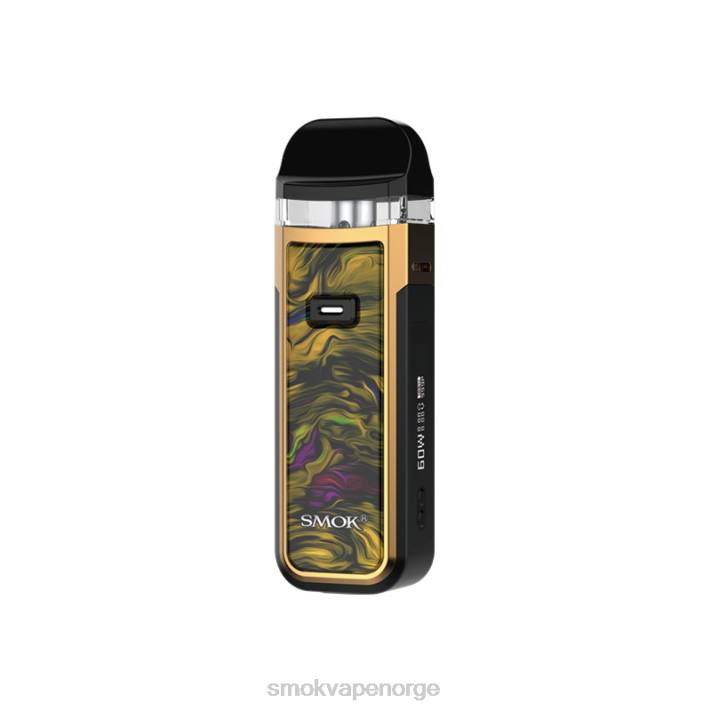 SMOK Vape Amazon | SMOK Nord x sett flytende gull FPR8299