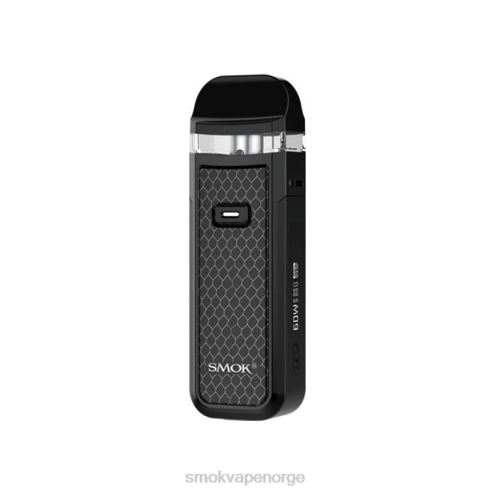 SMOK Vape Battery | SMOK Nord x sett svart kobra FPR8300