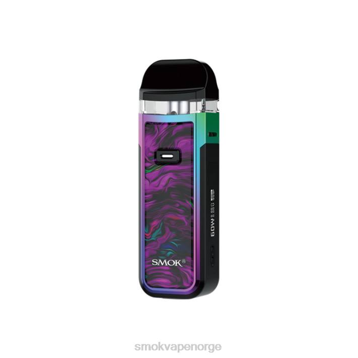 SMOK Vape For Sale | SMOK Nord x sett flytende 7-farge FPR8296