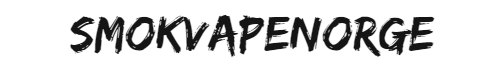 Smokvapenorge